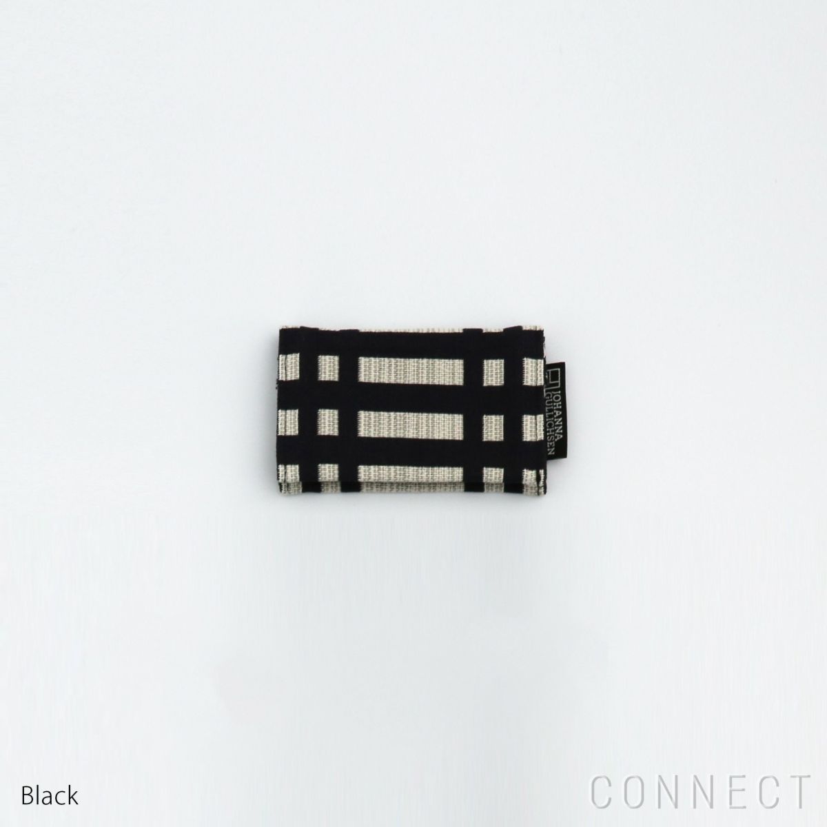 JOHANNA GULLICHSEN（ヨハンナ・グリクセン） / PM-Card（カードケース） / Nereus（ネレウス）