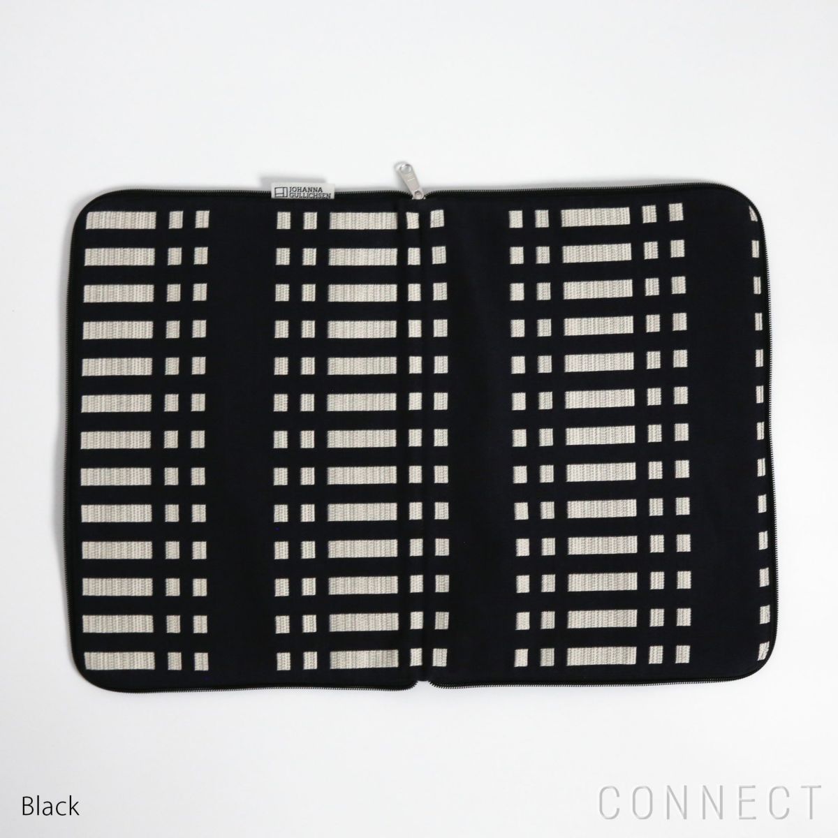 JOHANNA GULLICHSEN（ヨハンナ・グリクセン） / Laptop Sleeve 13（ラップトップスリーブ） / Nereus（ネレウス）