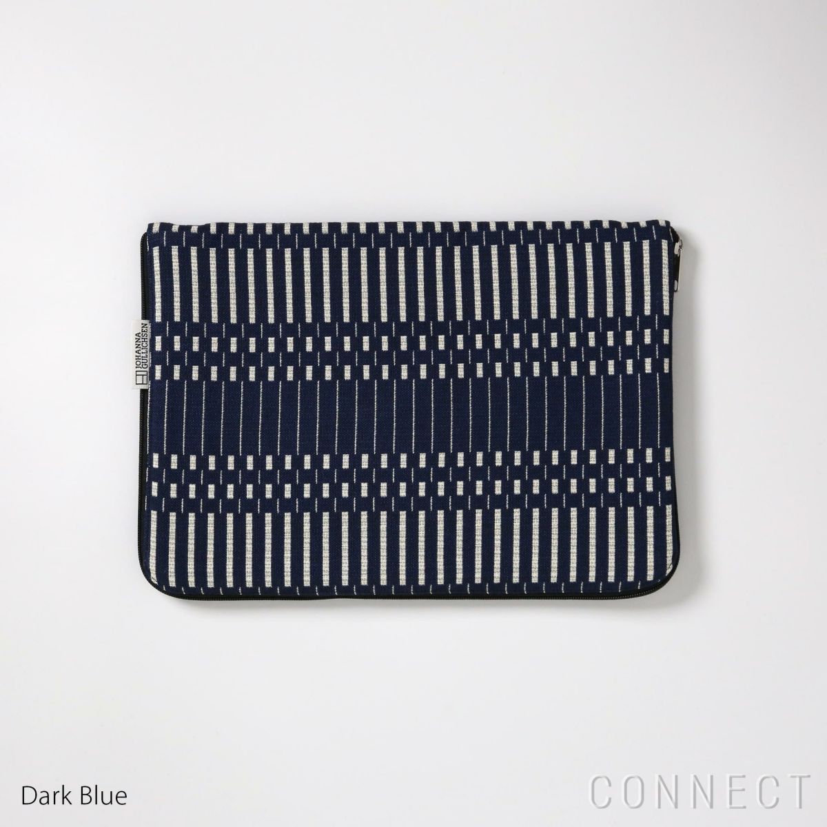 JOHANNA GULLICHSEN（ヨハンナ・グリクセン） / Laptop Sleeve 13（ラップトップスリーブ） / Helios（ヘリオス）