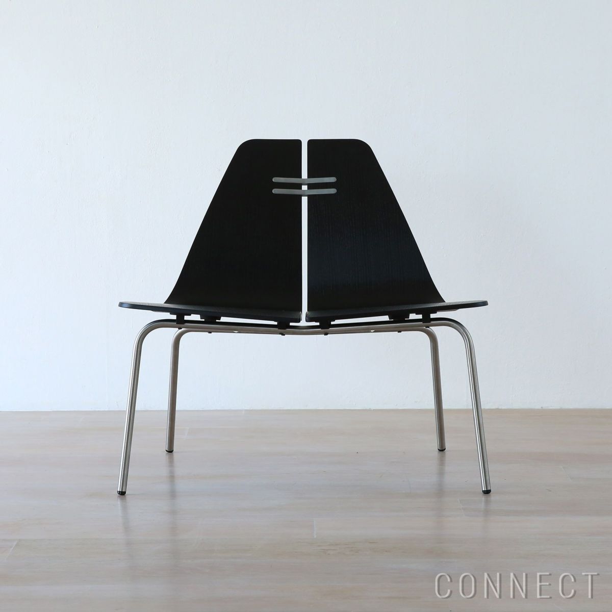 FRITZ HANSEN（フリッツ・ハンセン） / PK23（ピーケー23） / カラードアッシュ / ブラック