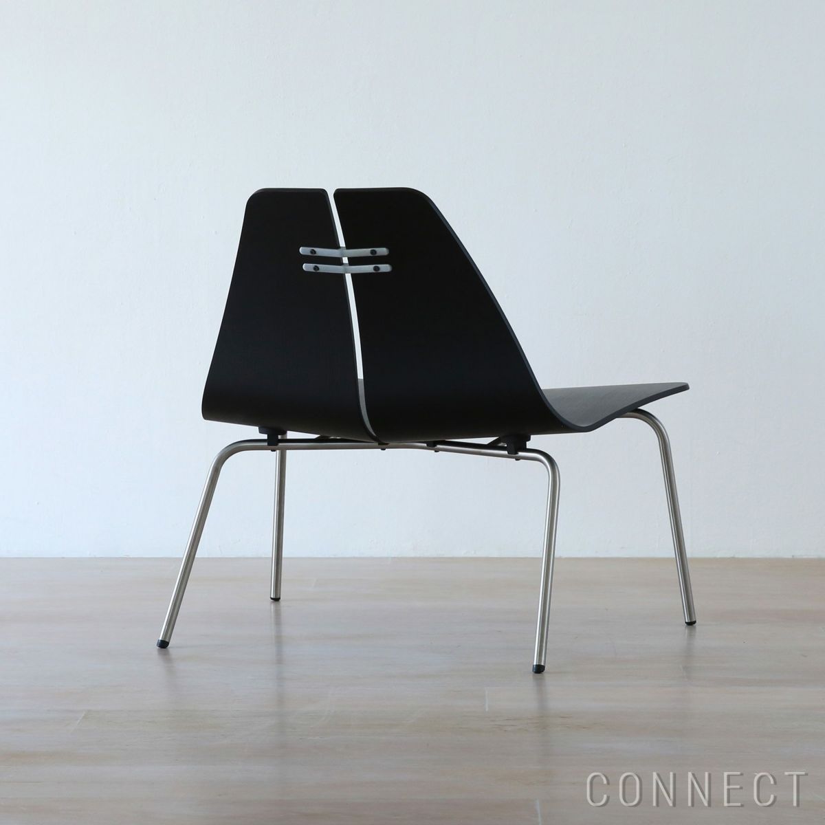 FRITZ HANSEN（フリッツ・ハンセン） / PK23（ピーケー23） / カラードアッシュ / ブラック