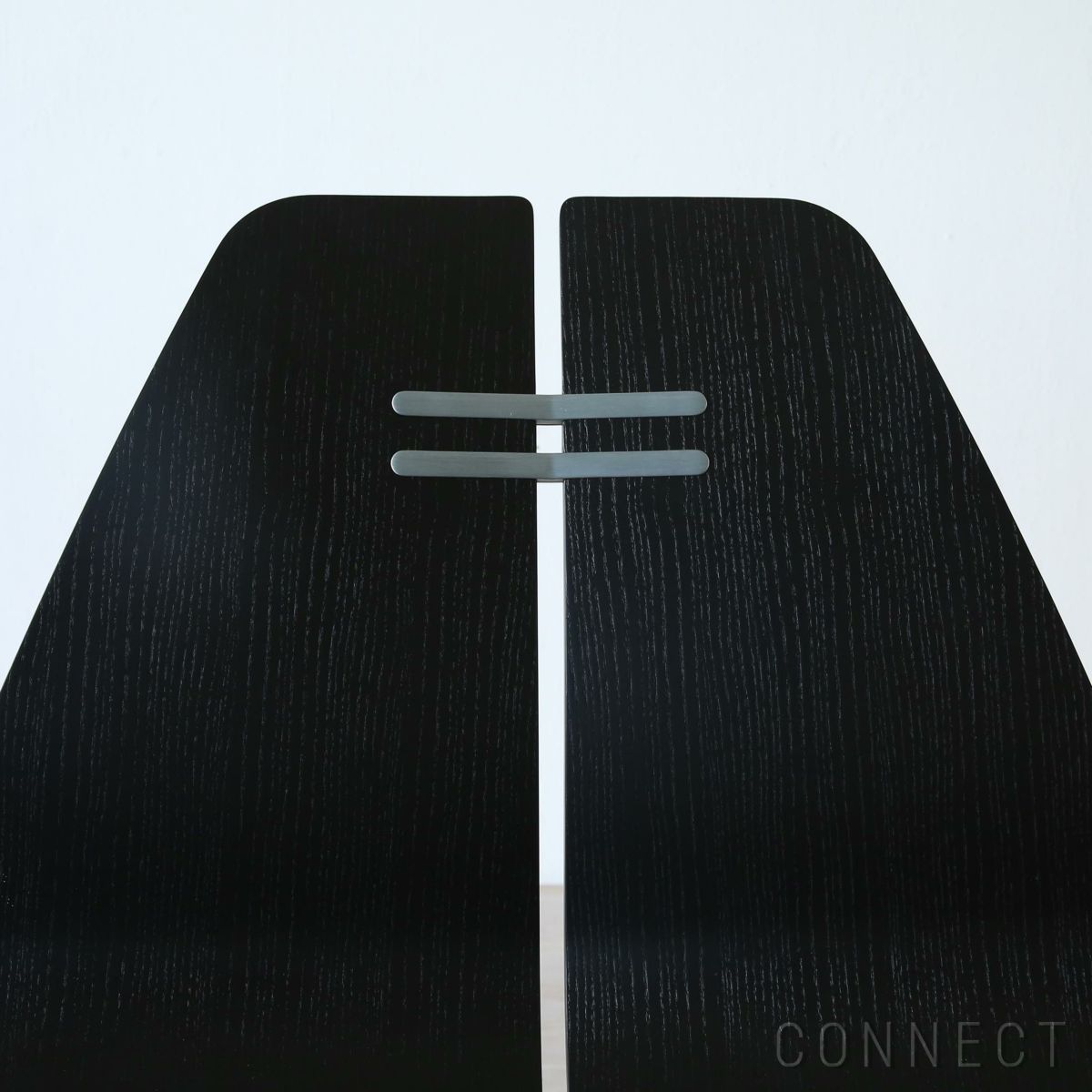 FRITZ HANSEN（フリッツ・ハンセン） / PK23（ピーケー23） / カラードアッシュ / ブラック / ラウンジチェア