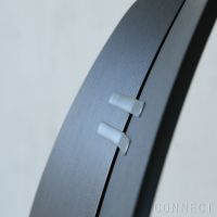 FRITZ HANSEN（フリッツ・ハンセン） / PK23（ピーケー23） / カラードアッシュ / ブラック / ラウンジチェア