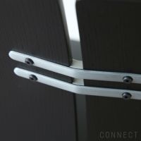 FRITZ HANSEN（フリッツ・ハンセン） / PK23（ピーケー23） / カラードアッシュ / ブラック / ラウンジチェア