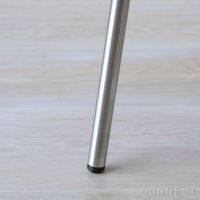 FRITZ HANSEN（フリッツ・ハンセン） / PK23（ピーケー23） / カラードアッシュ / ブラック / ラウンジチェア