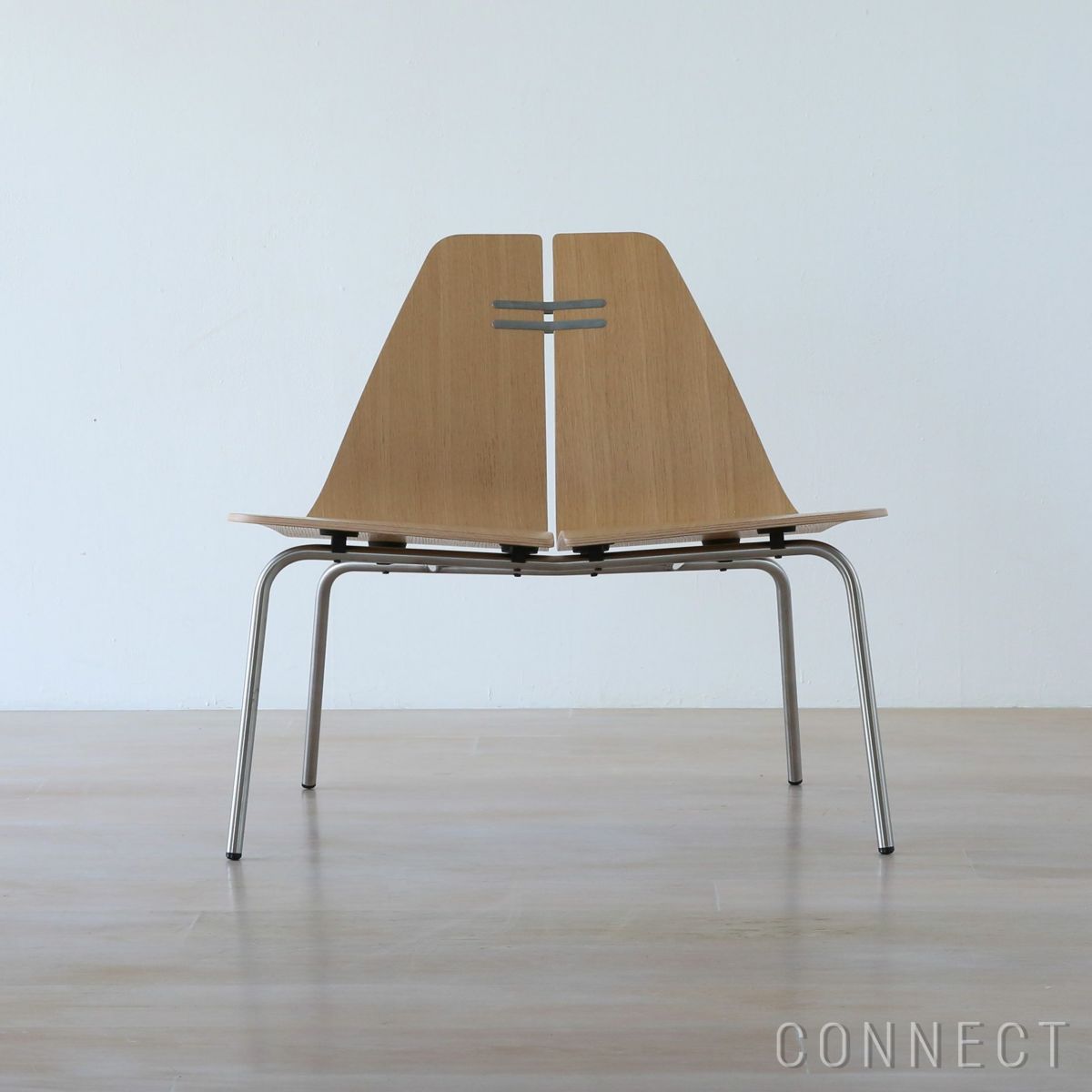 FRITZ HANSEN（フリッツ・ハンセン） / PK23（ピーケー23） / オーク / スチール脚