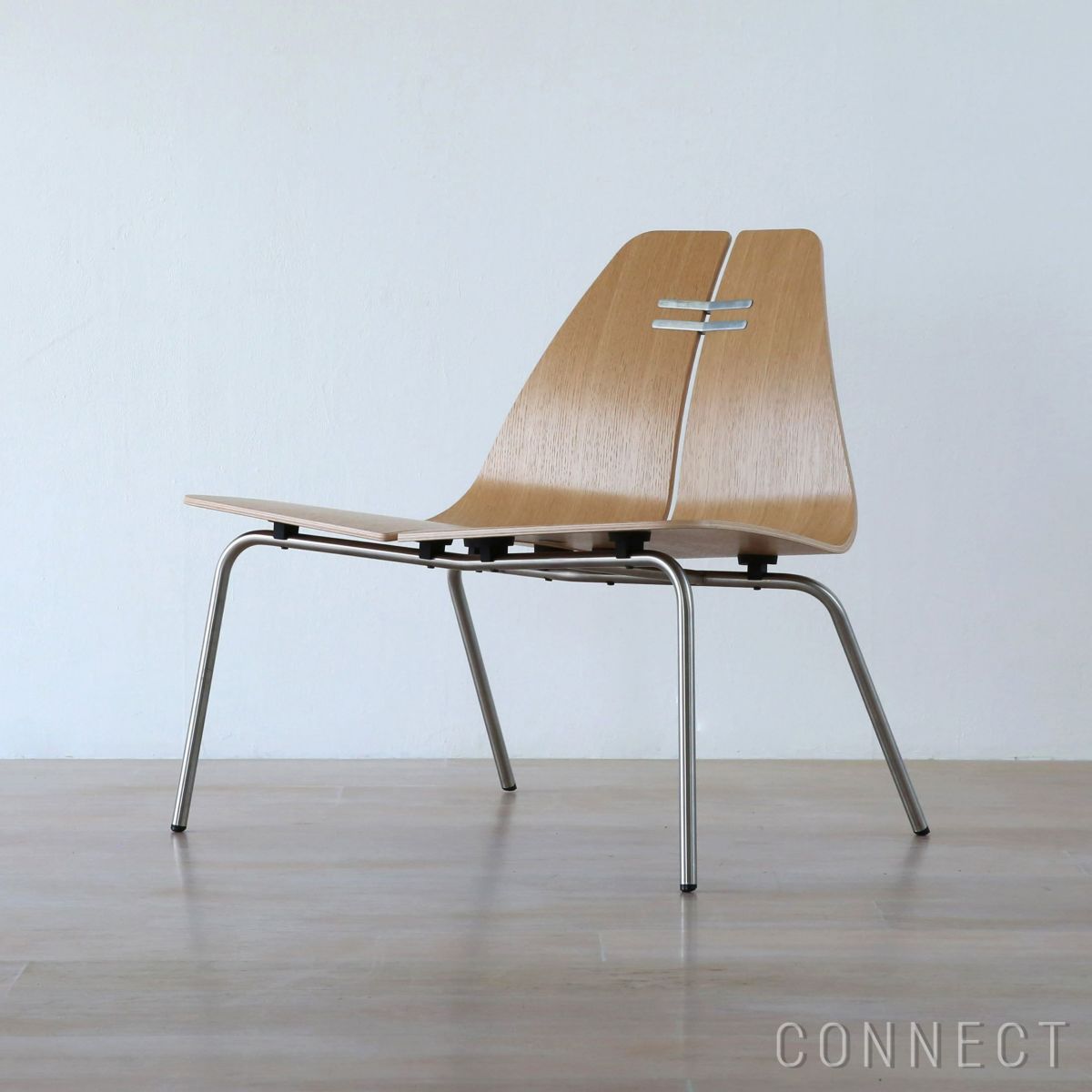 FRITZ HANSEN（フリッツ・ハンセン） / PK23（ピーケー23） / オーク / スチール脚