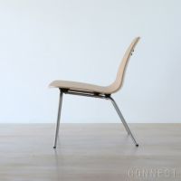 FRITZ HANSEN（フリッツ・ハンセン） / PK23（ピーケー23） / オーク / スチール脚
