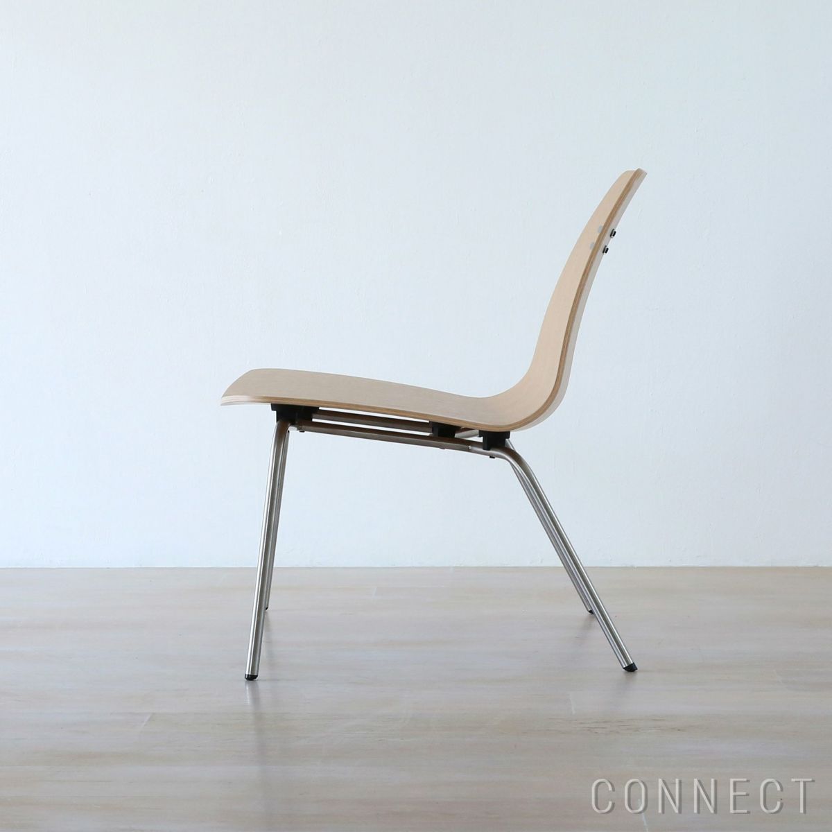 FRITZ HANSEN（フリッツ・ハンセン） / PK23（ピーケー23） / オーク / スチール脚