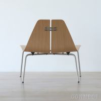 FRITZ HANSEN（フリッツ・ハンセン） / PK23（ピーケー23） / オーク / スチール脚