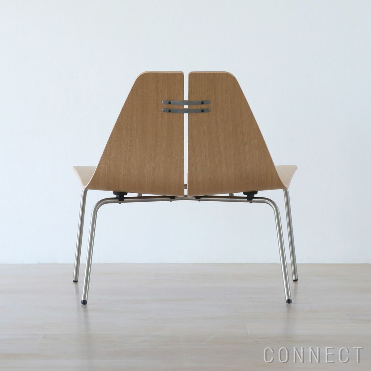 FRITZ HANSEN（フリッツ・ハンセン） / PK23（ピーケー23） / オーク / スチール脚