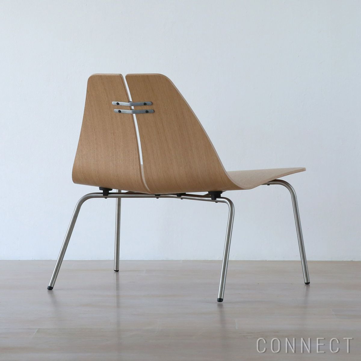 FRITZ HANSEN（フリッツ・ハンセン） / PK23（ピーケー23） / オーク / スチール脚