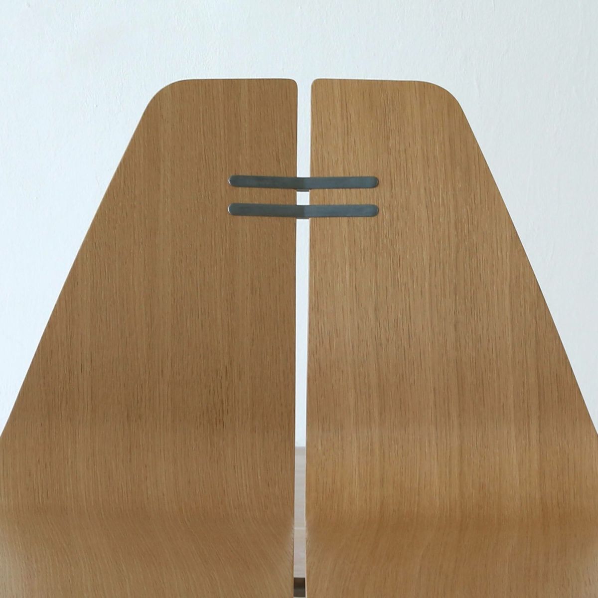 FRITZ HANSEN（フリッツ・ハンセン） / PK23（ピーケー23） / オーク / スチール脚