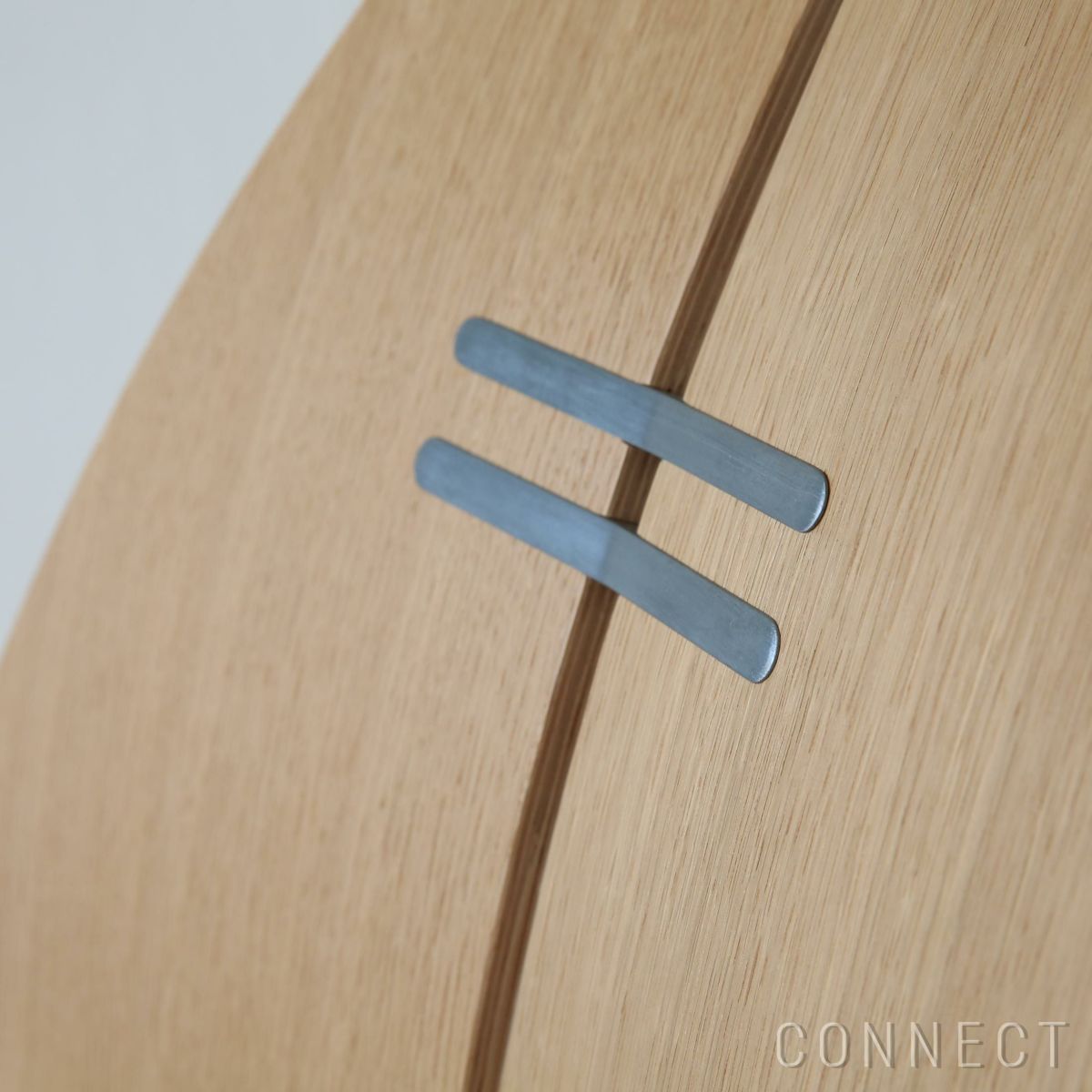 FRITZ HANSEN（フリッツ・ハンセン） / PK23（ピーケー23） / オーク / スチール脚