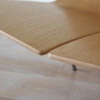 FRITZ HANSEN（フリッツ・ハンセン） / PK23（ピーケー23） / オーク / スチール脚