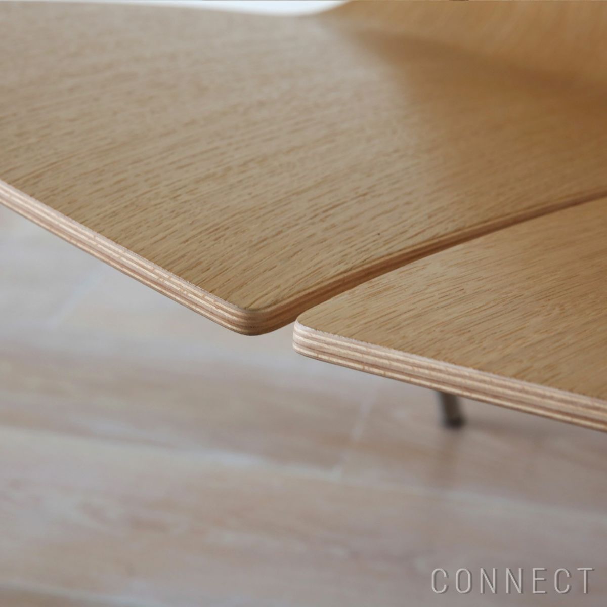 FRITZ HANSEN（フリッツ・ハンセン） / PK23（ピーケー23） / オーク / スチール脚