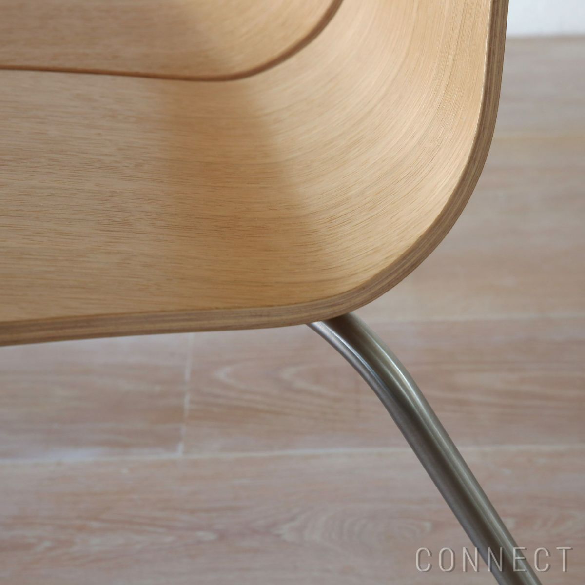 FRITZ HANSEN（フリッツ・ハンセン） / PK23（ピーケー23） / オーク / スチール脚