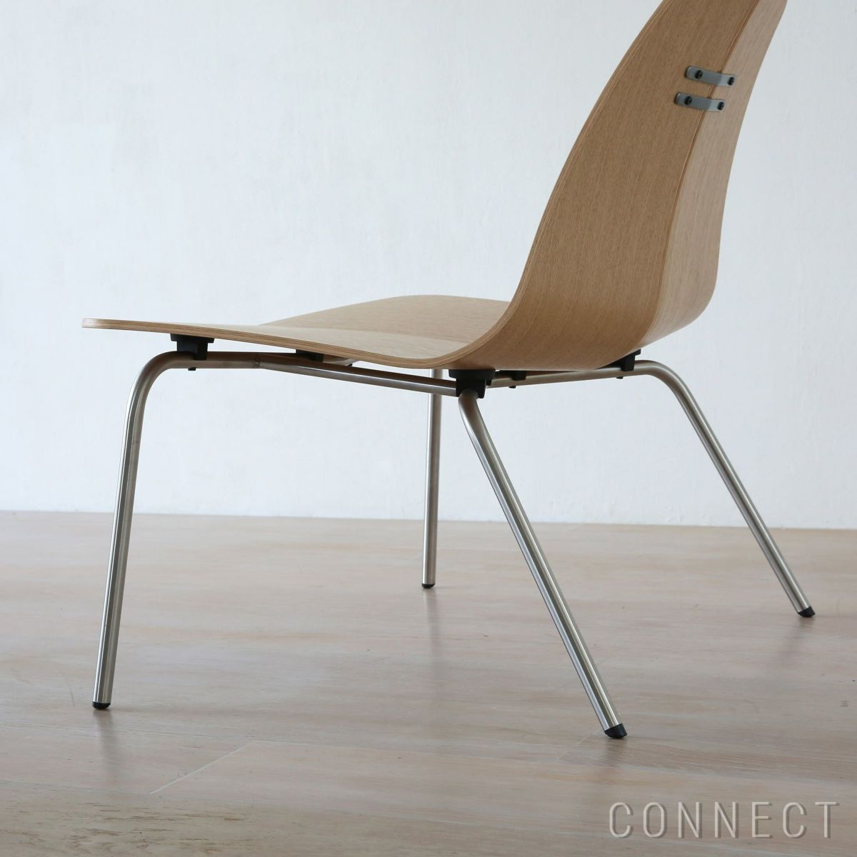 FRITZ HANSEN（フリッツ・ハンセン） / PK23（ピーケー23） / オーク / スチール脚