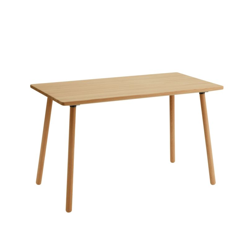 FRITZ HANSEN（フリッツ・ハンセン） / SKAGERAK / Georg Desk（ジョージ デスク） / オーク・ナチュラルオイル仕上げ