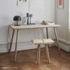 FRITZ HANSEN（フリッツ・ハンセン） / SKAGERAK / Georg Desk（ジョージ デスク） / オーク・ナチュラルオイル仕上げ