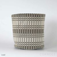 JOHANNA GULLICHSEN（ヨハンナ・グリクセン） / Fabric Basket