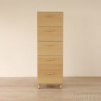 String Furniture（ストリング ファニチャー） / Relief tall ash / legs（レリーフ） / W41×D41×H115cm / アッシュ / ハイチェスト