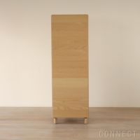 String Furniture（ストリング ファニチャー） / Relief tall ash / legs（レリーフ） / W41×D41×H115cm / アッシュ / ハイチェスト