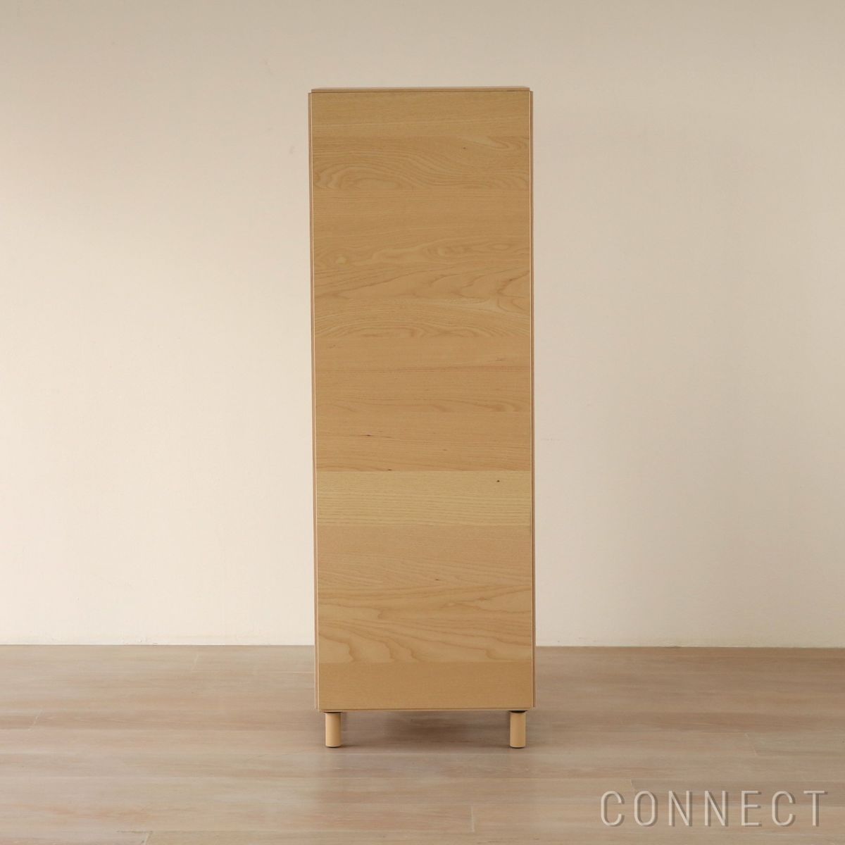 String Furniture（ストリング ファニチャー） / Relief tall ash / legs（レリーフ） / W41×D41×H115cm / アッシュ / ハイチェスト