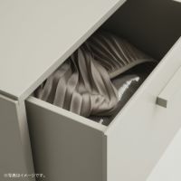 String Furniture（ストリング ファニチャー） / Relief tall ash / legs（レリーフ） / W41×D41×H115cm / アッシュ / ハイチェスト