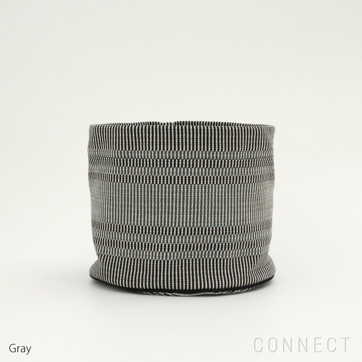 JOHANNA GULLICHSEN（ヨハンナ・グリクセン） / Fabric Basket（ファブリックバスケット）S / Eos（イオス）