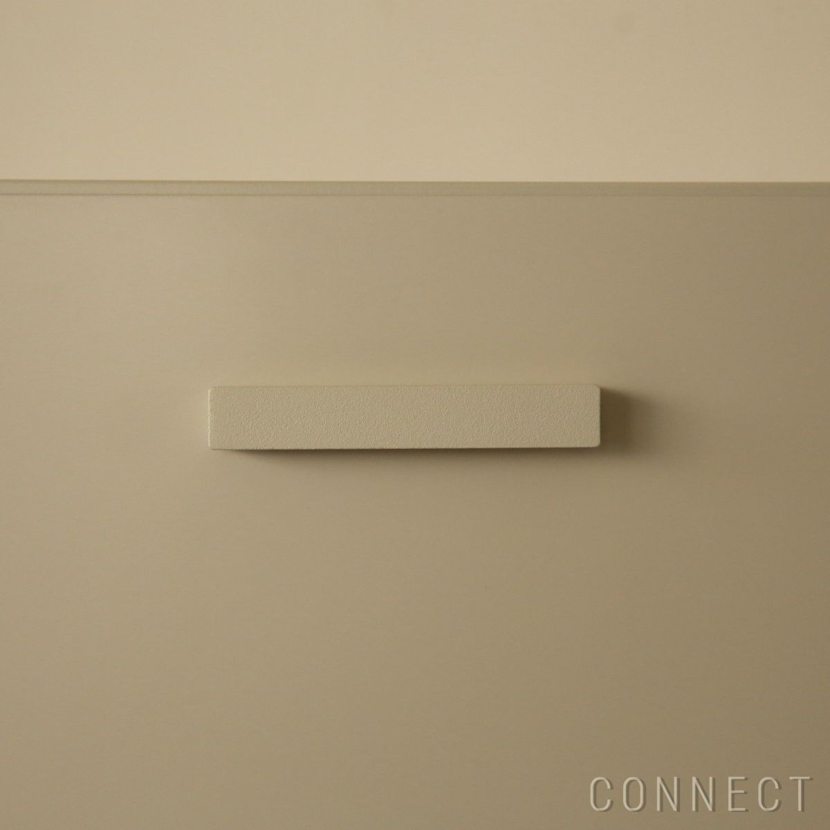 String Furniture（ストリング ファニチャー） / Relief wide beige / legs（レリーフ） / W82×D41×H92.5cm / ベージュ / ワイドチェスト