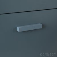 String Furniture（ストリング ファニチャー） / Relief wide beige / legs（レリーフ） / W123×D41×H46.6cm / グレー / ローチェスト