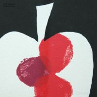 【数量限定】山口一郎 / Giclee（ジクレー印刷）「リンゴ」 / Sサイズ / アートポスター