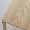 FREDERICIA（フレデリシア） / Piloti Wood Coffee Table（ピロッティウッドコーヒーテーブル） / Model 6715 / オーク材・ソープ仕上げ / W75×D35×H31cm