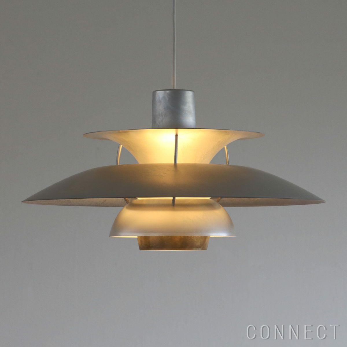 Louis Poulsen（ルイスポールセン） / PH 5 Retake（リテイク） / ペンダントライト