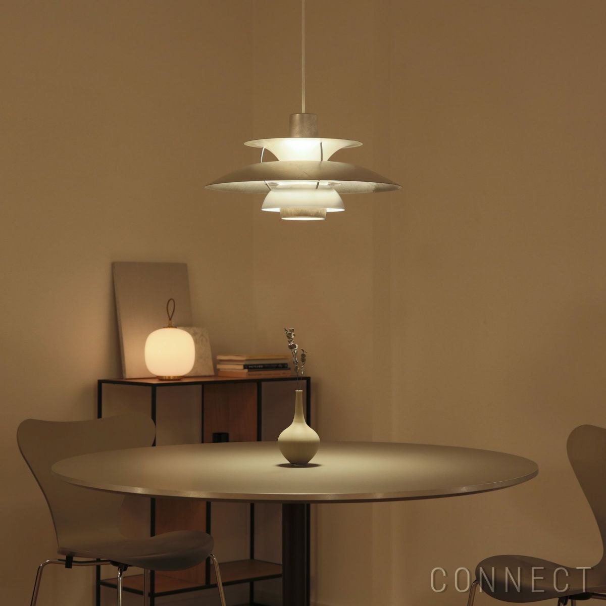 Louis Poulsen（ルイスポールセン） / PH 5 Retake（リテイク） / ペンダントライト