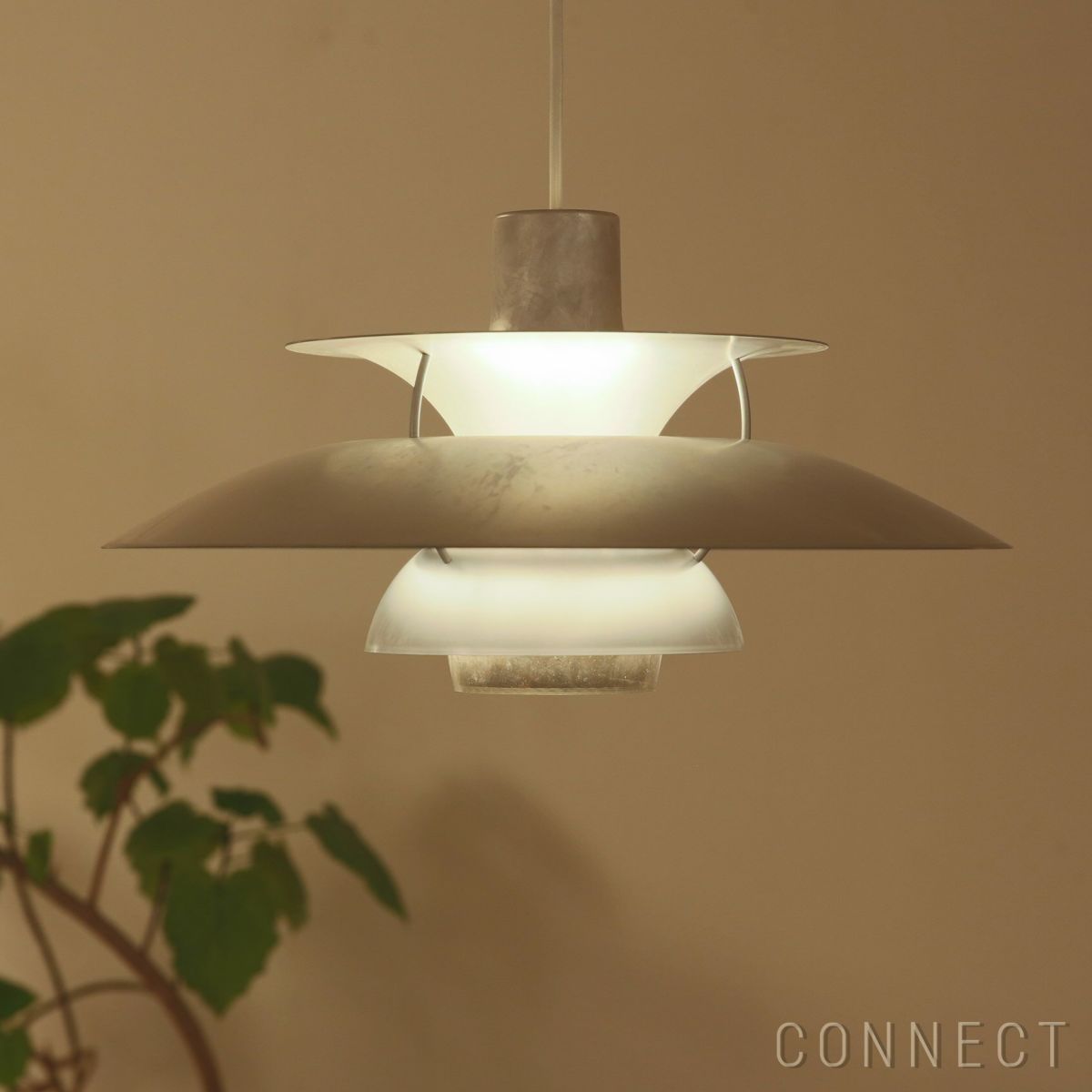 Louis Poulsen（ルイスポールセン） / PH 5 Retake（リテイク） / ペンダントライト