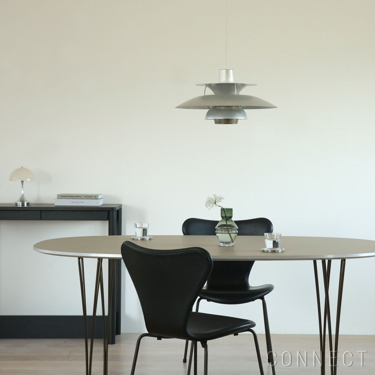 Louis Poulsen（ルイスポールセン） / PH 5 Retake（リテイク） / ペンダントライト