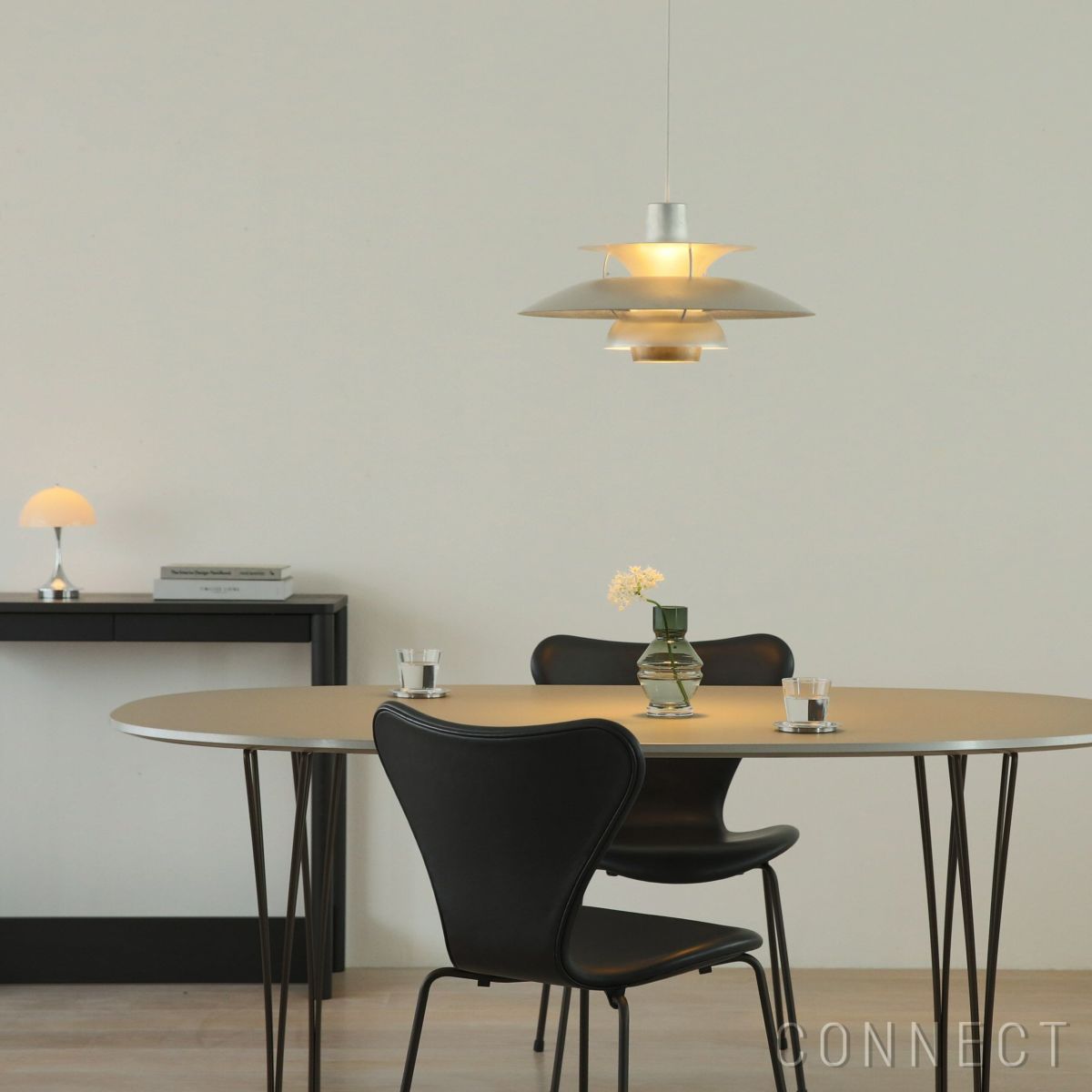 Louis Poulsen（ルイスポールセン） / PH 5 Retake（リテイク） / ペンダントライト