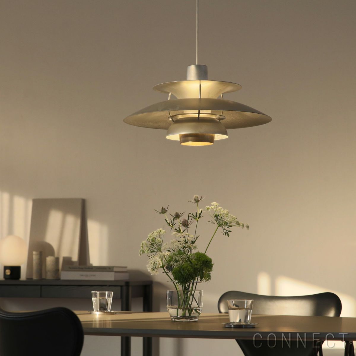 Louis Poulsen（ルイスポールセン） / PH 5 Retake（リテイク） / ペンダントライト