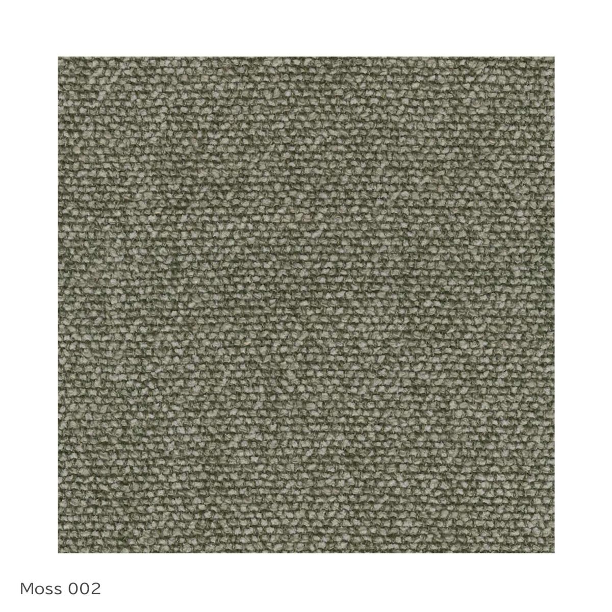 Karimoku Case（カリモクケース） / AZABU HILLS RESIDENCE A-S02 / ASHIZAWAソファ / 1シーター / Moss 002（B957）