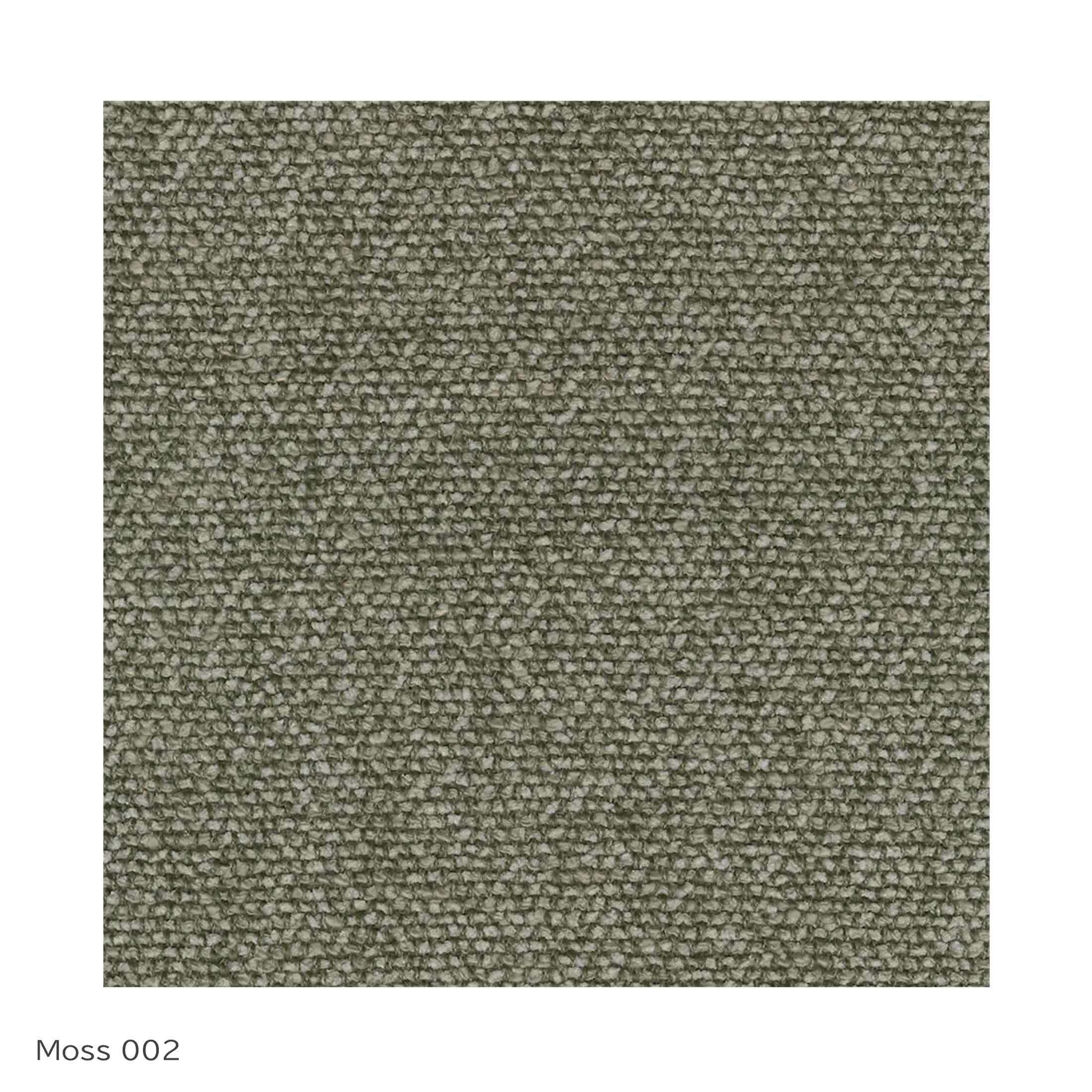 Karimoku Case（カリモクケース） / AZABU HILLS RESIDENCE A-S02 / ASHIZAWAソファ / 1シーター / Moss 002（B957）