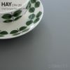 【アウトレット】HAY（ヘイ） / CPH 20 ROUND（ラウンド） / Φ90cm / グレーリノリウム / 2～3人用 / テーブル