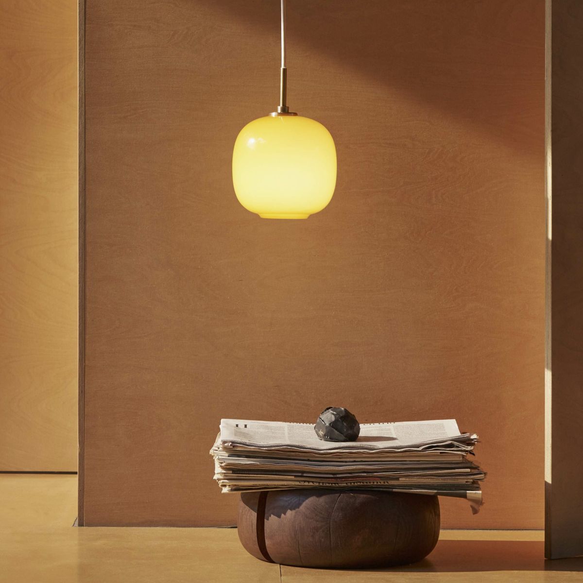 Louis Poulsen（ルイスポールセン） / VL 45 Radiohus pendant（ラジオハウスペンダント） 250 / 全3色 / ペンダントライト