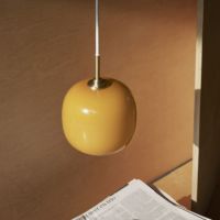 Louis Poulsen（ルイスポールセン） / VL 45 Radiohus pendant（ラジオハウスペンダント） 250 / 全3色 / ペンダントライト