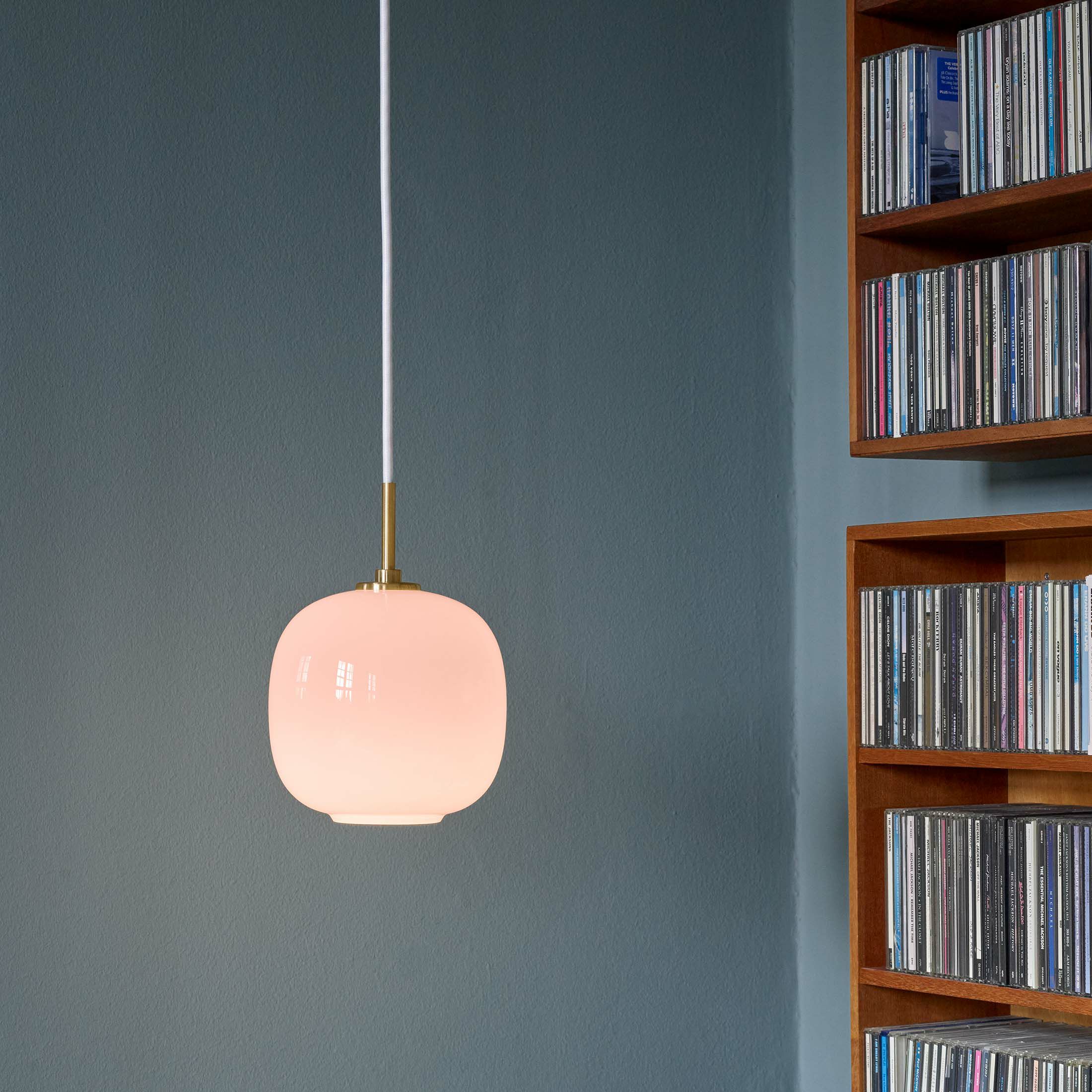 Louis Poulsen（ルイスポールセン） / VL 45 Radiohus pendant（ラジオ 