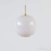 Louis Poulsen（ルイスポールセン） / VL 45 Radiohus pendant（ラジオハウスペンダント） 175 / 全3色 / ペンダントライト