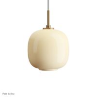 Louis Poulsen（ルイスポールセン） / VL 45 Radiohus pendant（ラジオハウスペンダント） 175 / 全3色 / ペンダントライト