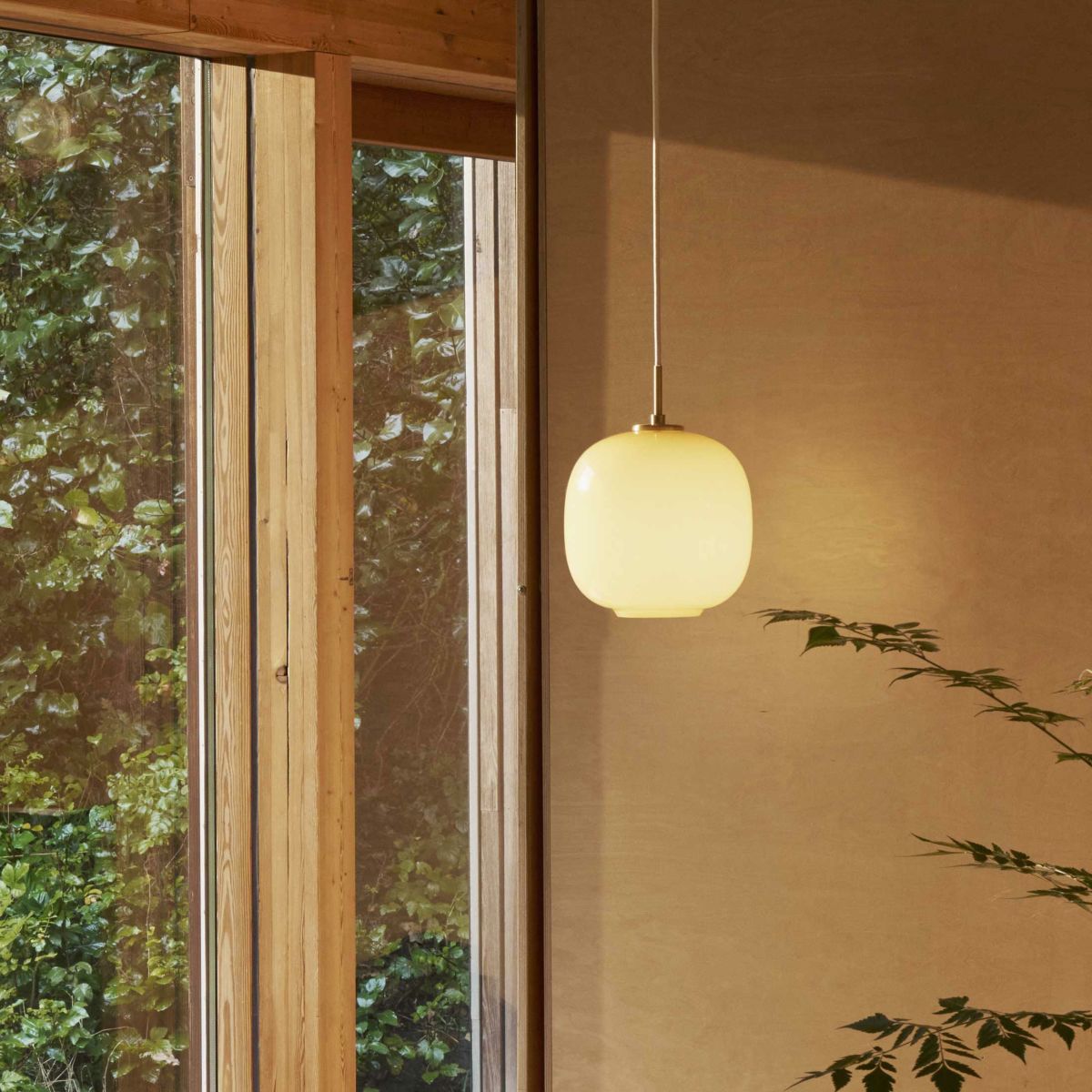 Louis Poulsen（ルイスポールセン） / VL 45 Radiohus pendant（ラジオハウスペンダント） 175 / 全3色 / ペンダントライト