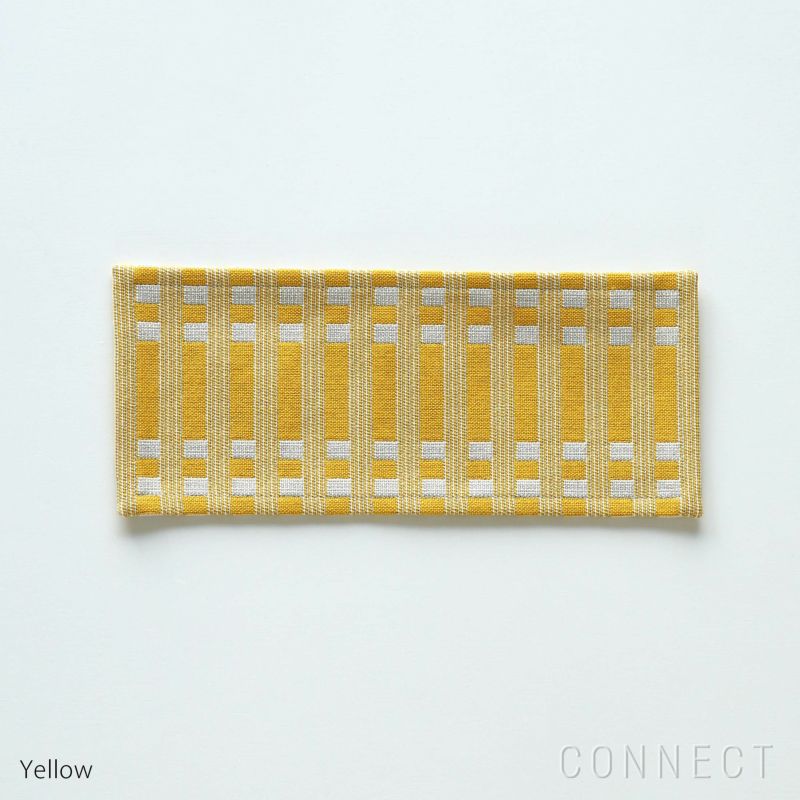 JOHANNA GULLICHSEN（ヨハンナ・グリクセン） / Puzzle Mat（パズルマット）30×12cm / Tithons（ティトナス）